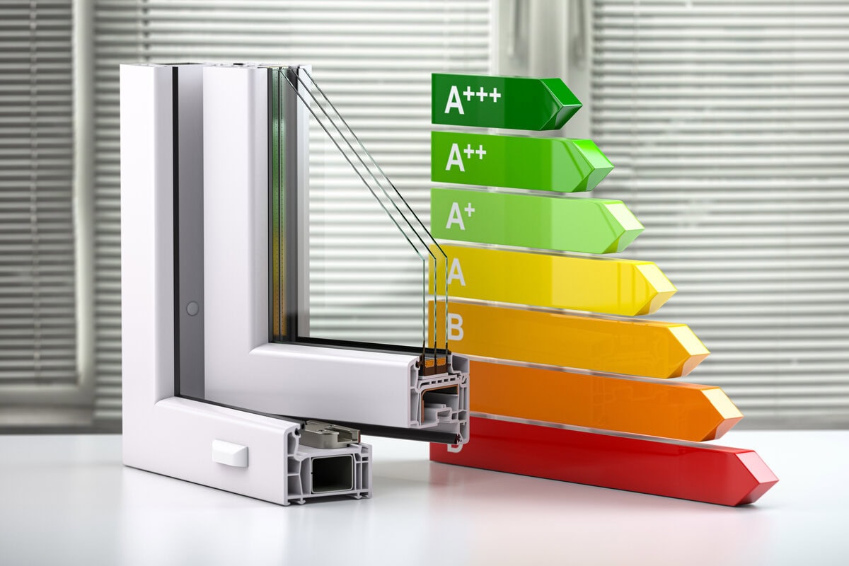 How Replacement Windows Can Lower Your Energy Bills - Pioneer Doors ...